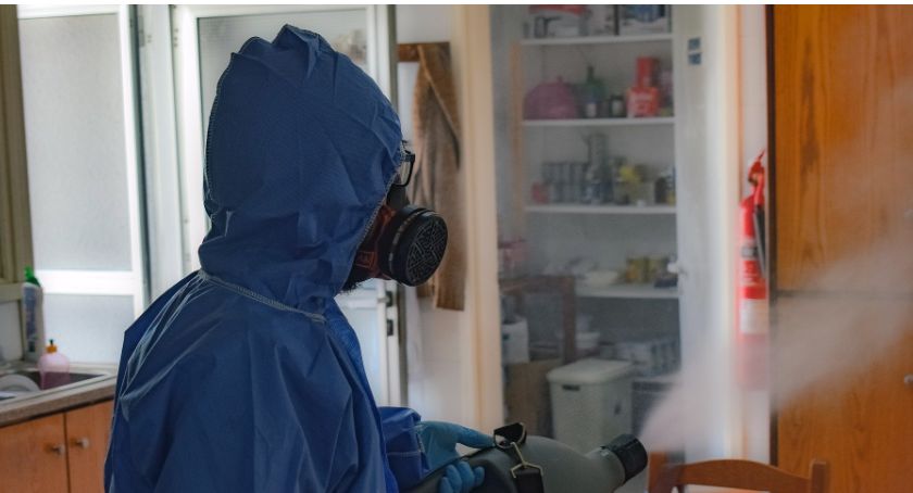 Kolejne zakażenie COVID-19 w powiecie trzebnickim 
