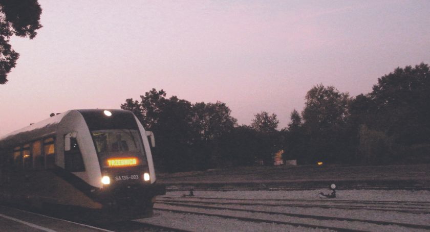 W Kolejach Dolnośląskich zapłacisz kartą 