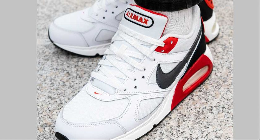 Nike - jakie buty będą najlepsze na wiosnę 2020?