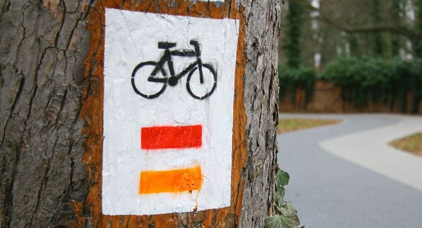 Oborniki Śląskie dostały dotację na renowację szlaków rowerowych
