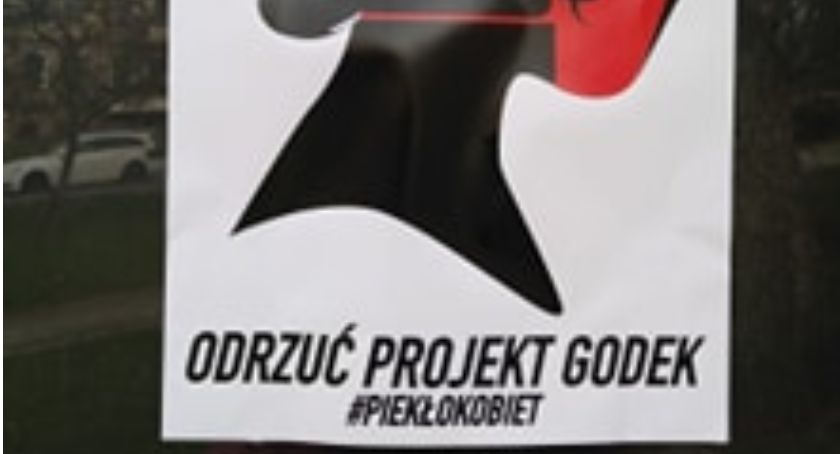 Trzebniczanki też protestują