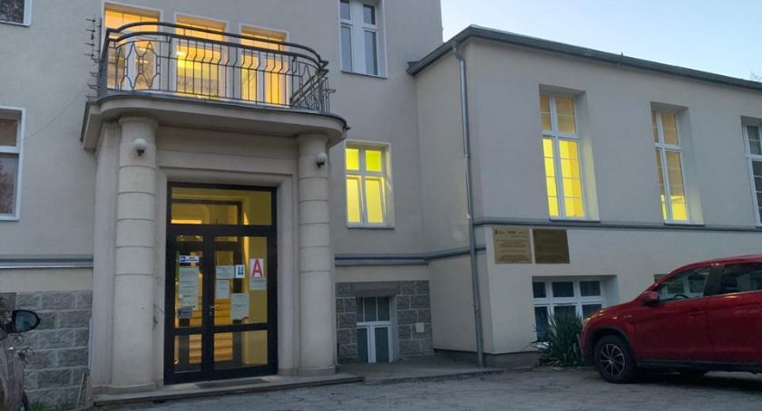 Szpital Leśny ponownie prosi o pomoc!