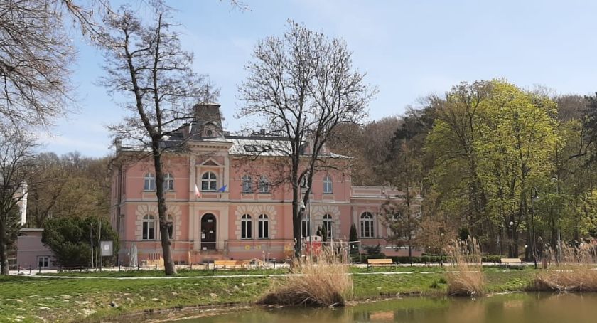 Są wyniki badan ze Starostwa Powiatowego