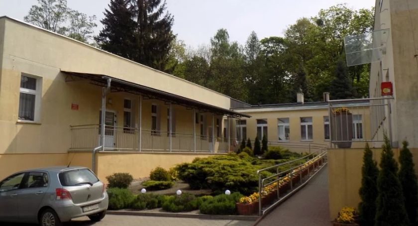 Środki ochrony osobistej dla dolnośląskich Domów Pomocy Społecznej 