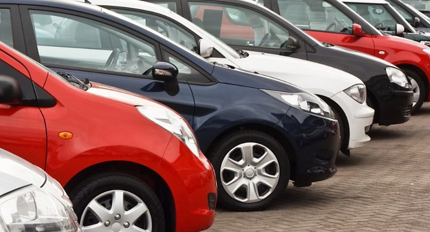 Wynajem samochodów: jakie opcje w ofercie na 2020?