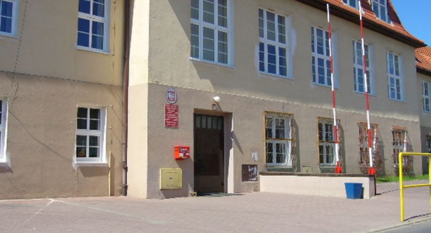 Uroczyste zakończenie roku w LO w Trzebnicy