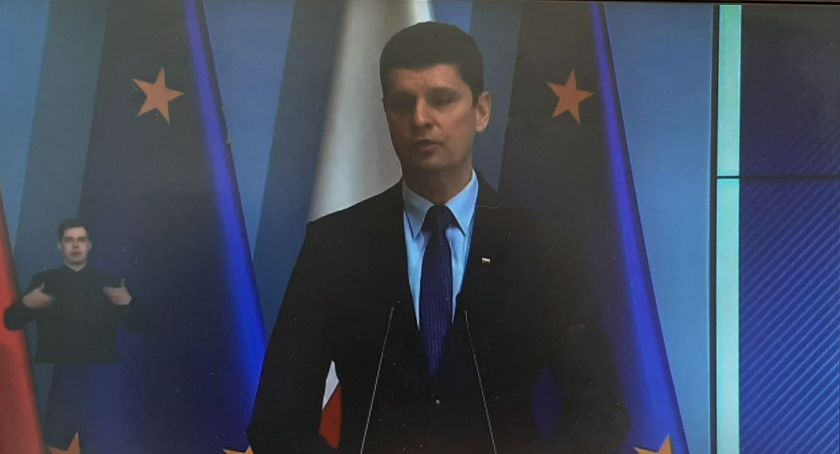 Matury się odbędą 