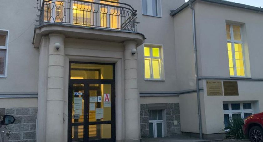 Maseczki dla Szpitala w Obornikach Śląskich