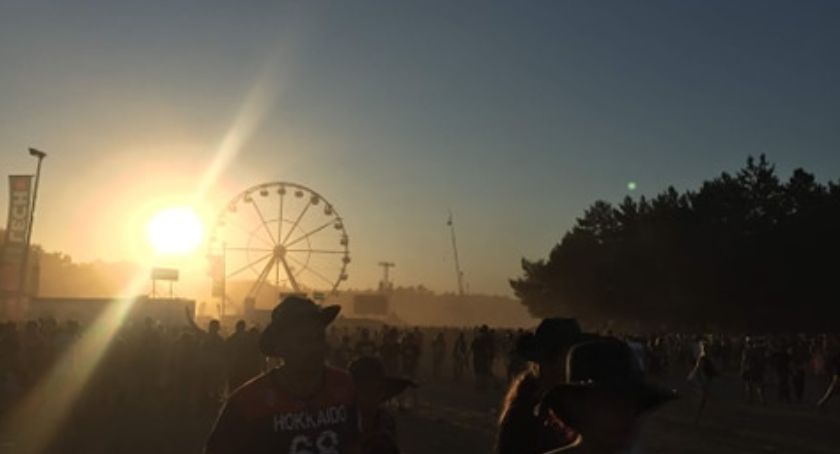PolandRock Festiwal oficjalnie odwołany 