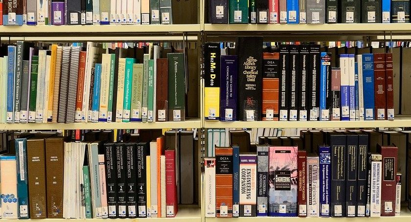 Biblioteka w Żmigrodzie nadal zamknięta 