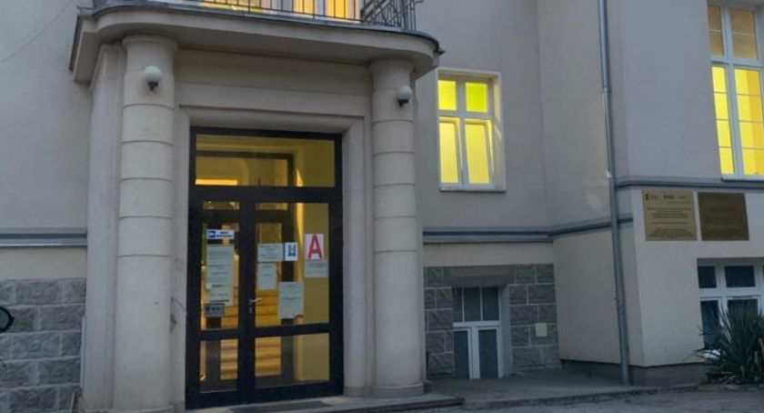 Informacja dotycząca sytuacji epidemicznej w Województwie Dolnośląskim 