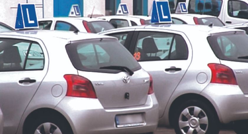 WORD-y przywracają egzaminy na prawo jazdy kategorii B