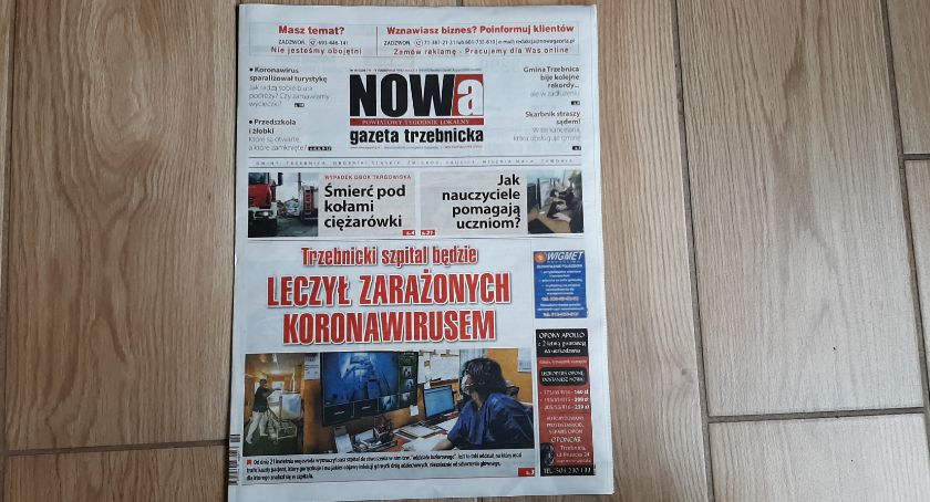 Kolejne wydanie NOWej już w sprzedaży