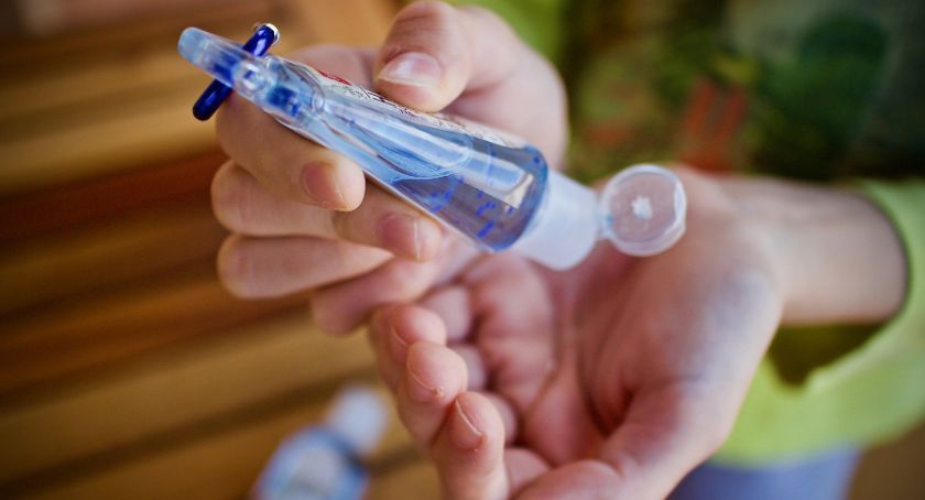 Informacje dotyczące sytuacji epidemicznej od Wicemarszałka Marcina Krzyżanowskiego 