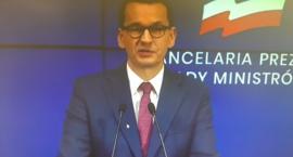 Maseczki na świeżym powietrzu tylko do weekendu