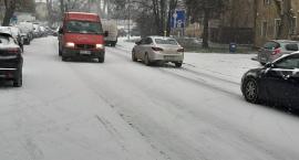 Czy zima nas zaskoczyła?