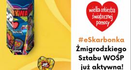 I Ty możesz zostać wolontariuszem WOŚP!