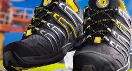 Buty robocze - jakie wybrać? 