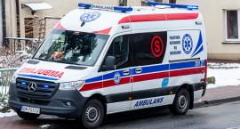 Powiat Trzebnicki - Mobilne zespoły będą szczepić w domach