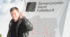 Stajemy w obronie więzionych dziennikarzy białoruskich