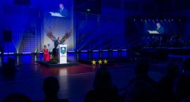 Hala widowiskowo-sportowa otwarta - galeria zdjęć