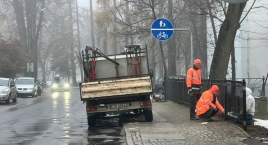 Niebezpieczne związki, czyli biznes i władza, a w tle działki