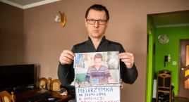 Uprowadzenie?! Prokuratura i Policja sprawdzają co zaszło
