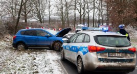 Śmiertelny wypadek