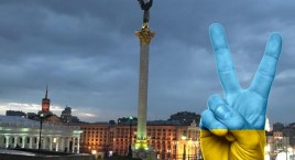 Wojna! Atak Rosji na Ukrainę... Jak można pomóc?