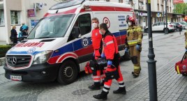 Na przyjazd karetki będzie trzeba czekać jeszcze dłużej