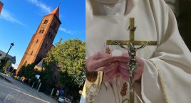 Pod sutanną. Tajemnice wikarego