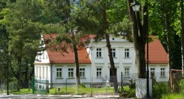 Jak Oborniki stały się uzdrowiskiem?