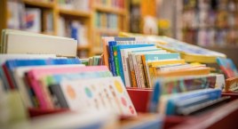 Noc bibliotek w Zawoni