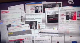 Siła kłamstwa. Nasza gazeta włączyła się w ogólnopolską akcję. Dlaczego?