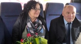 Siostra premiera Morawieckiego na fikcyjnym etacie. 