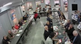 Ile mają radni Gminy Wisznia Mała?
