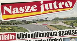 Nielegalna gazeta. Kto za nią stoi?