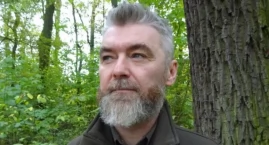 Żeby lasy nie znikały. Wywiad z Nadleśniczym Marcine&hellip;