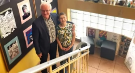 Stworzyli szkołę bez stresu. Wywiad z dyrektorem szk&hellip;