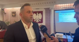 Odnajdujemy dyrektora 