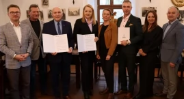 Polityczna sensacja. Burmistrzowie i wójtowie zawiązują wspólny komitet wyborczy