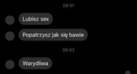 Pedofil poluje na Facebooku. Uważajcie na dzieci!
