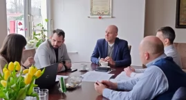 Będą budować mieszkania