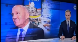 Komisarz stwierdził wygaszenie mandatu siostry burmistrza