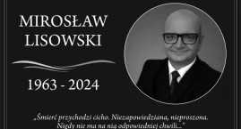 Nagła śmierć nowego radnego