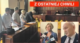 Marek Długozima nie jest burmistrzem. Wybory będą powtórzone. Sąd wydał prawomocne orzeczenie