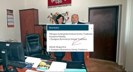 Marek Długozima dostał niezłą fuchę w urzędzie