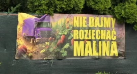 Raport żurawia