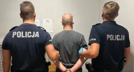 Atak nożownika na deptaku. Przedstawiamy nowe ustalenia