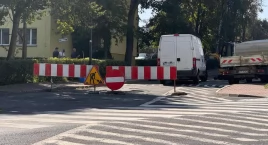Awaria trzebnickiej sieci: czasowe wyłączenia wody